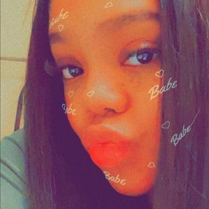 Meet your Posher, Jayla